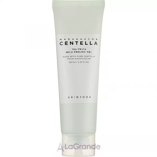 SKIN1004 Madagascar Centella Tea-Trica Mild Peeling Gel �'���� ����-���� �� ������ �������