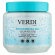 Verdi Care Exfolianting Sea Salt Face And Body Scrub 500ml