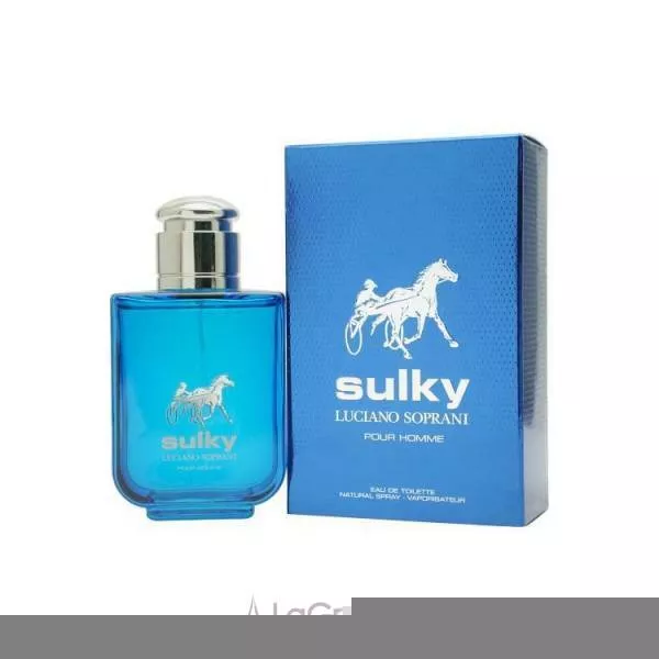 Luciano Soprani Sulky Luciano Soprani �������� ���� (������)