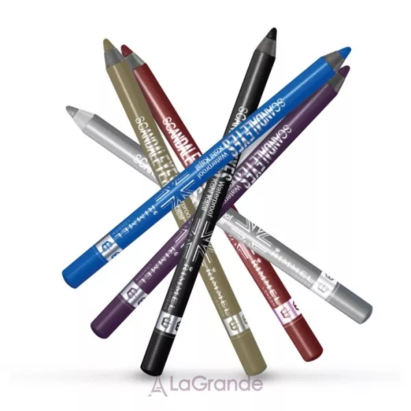 Rimmel Scandaleyes ���������� ������ ��� ����