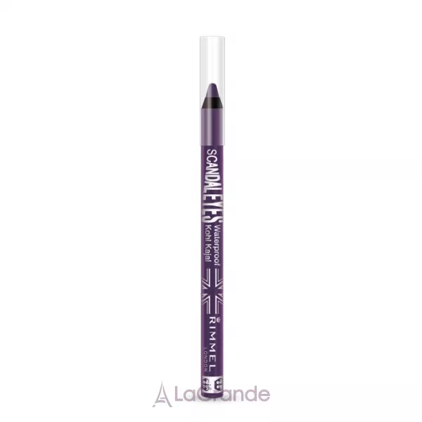 Rimmel Scandaleyes ���������� ������ ��� ����