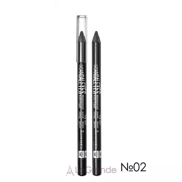 Rimmel Scandaleyes ���������� ������ ��� ����