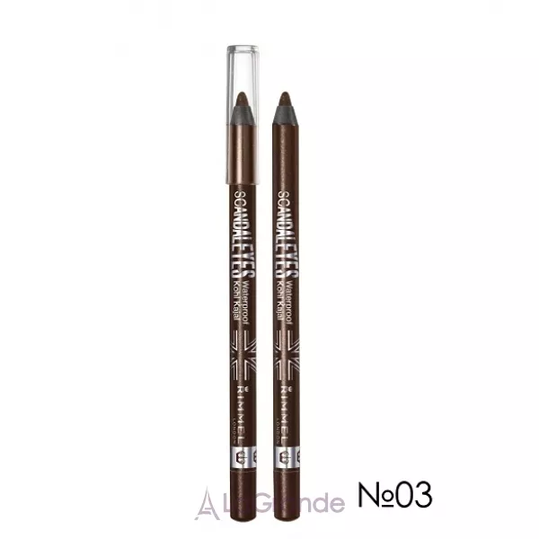 Rimmel Scandaleyes ���������� ������ ��� ����