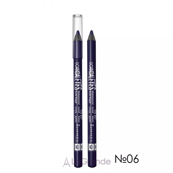 Rimmel Scandaleyes ���������� ������ ��� ����