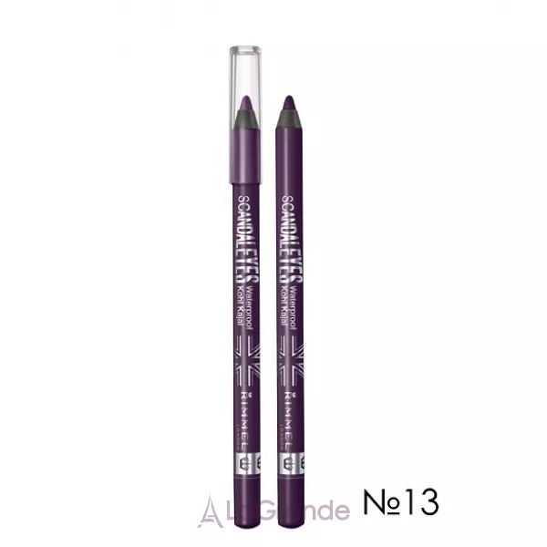 Rimmel Scandaleyes ���������� ������ ��� ����