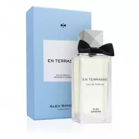 Alex Simone En Terrasse ����������� ����
