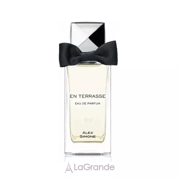 Alex Simone En Terrasse ����������� ����