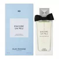 Alex Simone Encore Un Peu ����������� ����