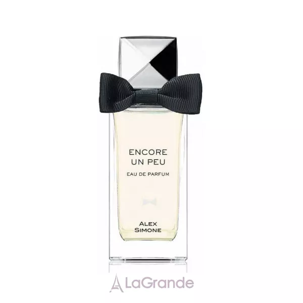Alex Simone Encore Un Peu ��������������� ����