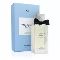 Alex Simone Tellement Bleu Eau de Parfum ����������� ����