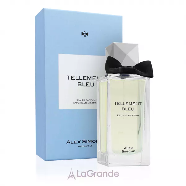 Alex Simone Tellement Bleu Eau de Parfum ����������� ����