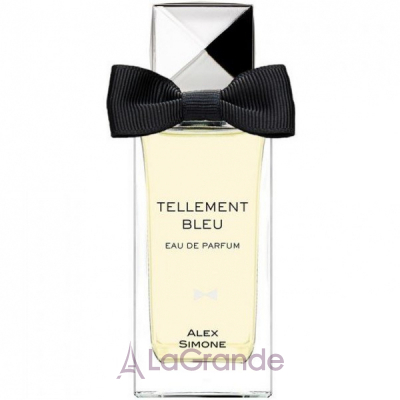 Alex Simone Tellement Bleu Eau de Parfum   ()