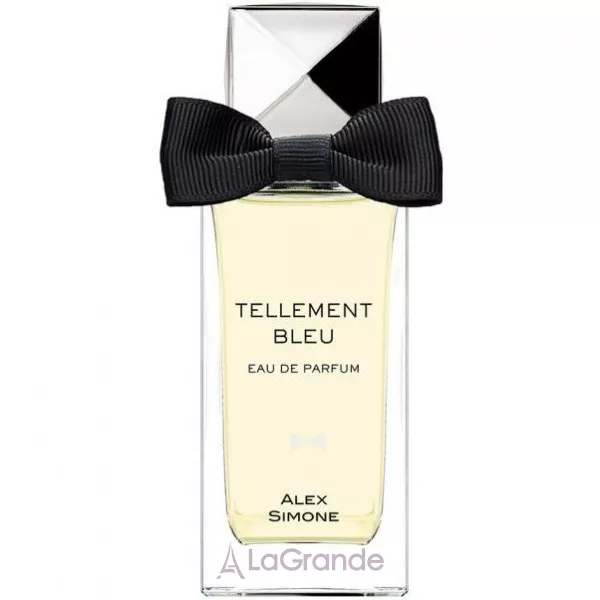 Alex Simone Tellement Bleu Eau de Parfum ����������� ���� (������)