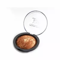 Makeup Revolution Vivid Baked Bronzer ������� ����������