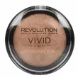 Makeup Revolution Vivid Baked Bronzer  