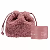 Pupa Teddyland Pink Milk And Cinnamon ����� "������� ������ � ������" (b/butter/150ml + bag)