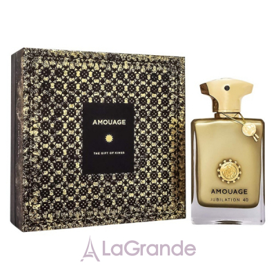 Amouage Jubilation 40 