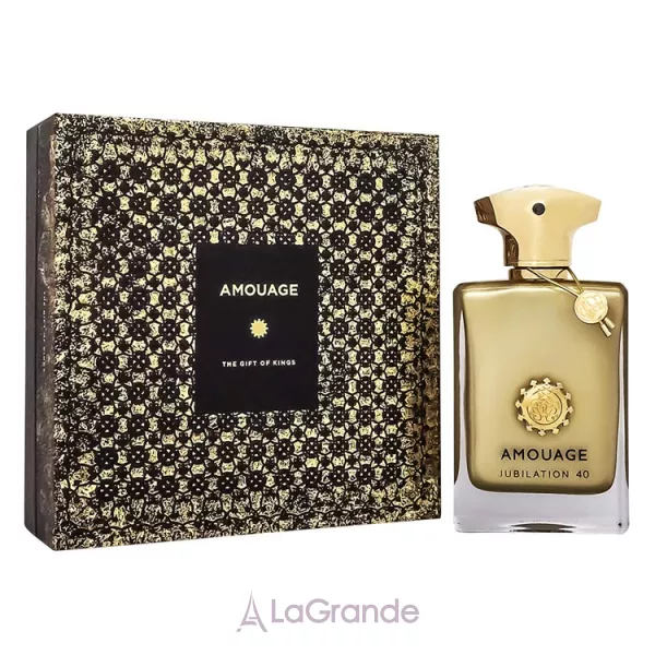 Amouage Jubilation 40 �������