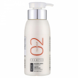Biotop Professional 02 Eco Dandruff Shampoo 250ml