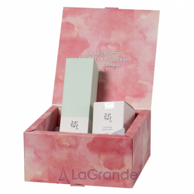 Beauty Of Joseon Old Money Kit      (f/ton/150ml + f/cr/50ml)