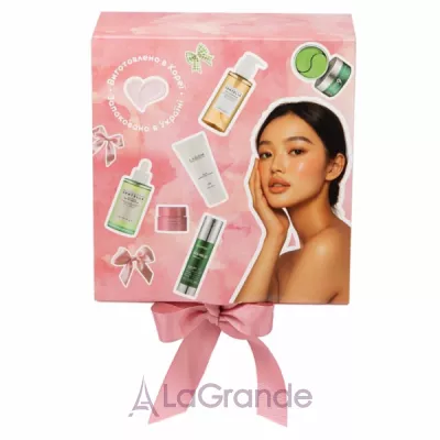 Beauty Of Joseon Old Money Kit      (f/ton/150ml + f/cr/50ml)