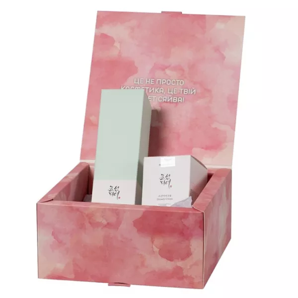 Beauty Of Joseon Old Money Kit ����� ��� ����� �� ����� (f/ton/150ml + f/cr/50ml)