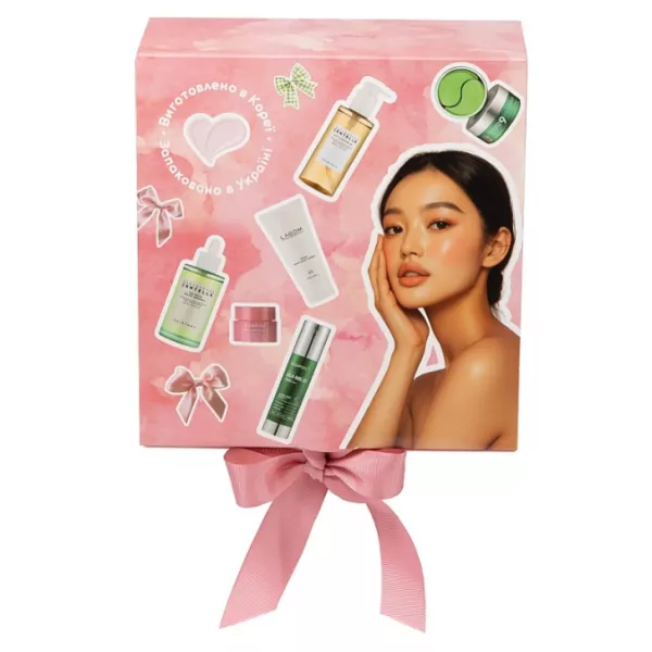 Beauty Of Joseon Old Money Kit ����� ��� ����� �� ����� (f/ton/150ml + f/cr/50ml)