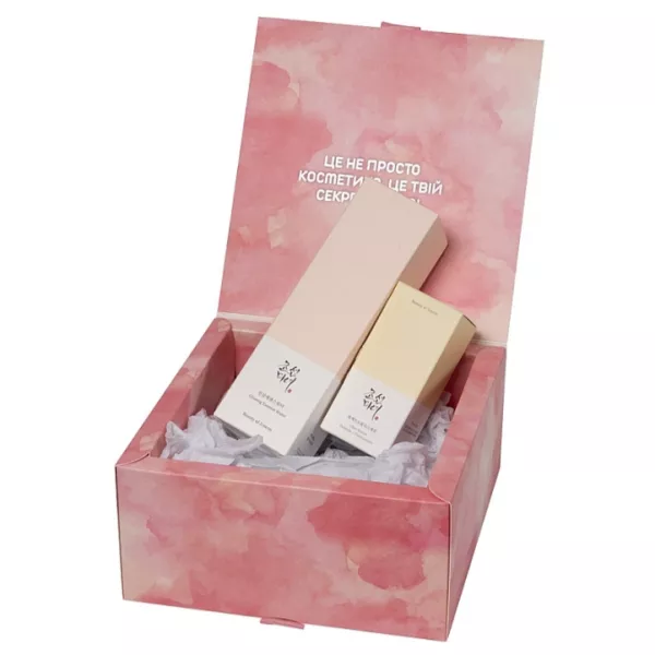 Beauty Of Joseon Kit ����� ��� ����� �� ����� 