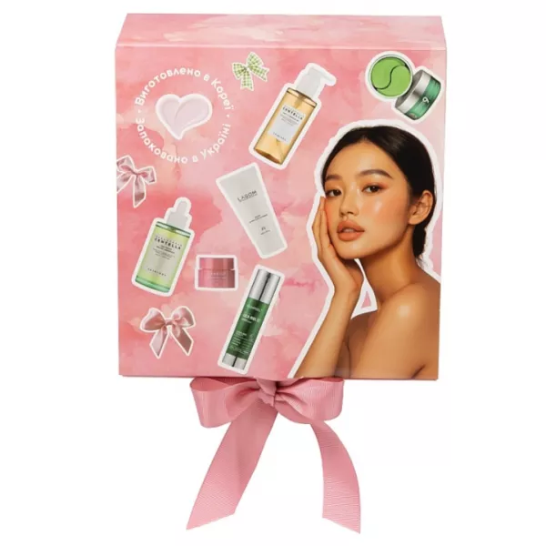 Beauty Of Joseon Kit ����� ��� ����� �� ����� 