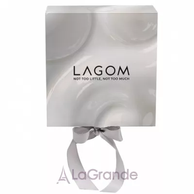 Lagom Kit      