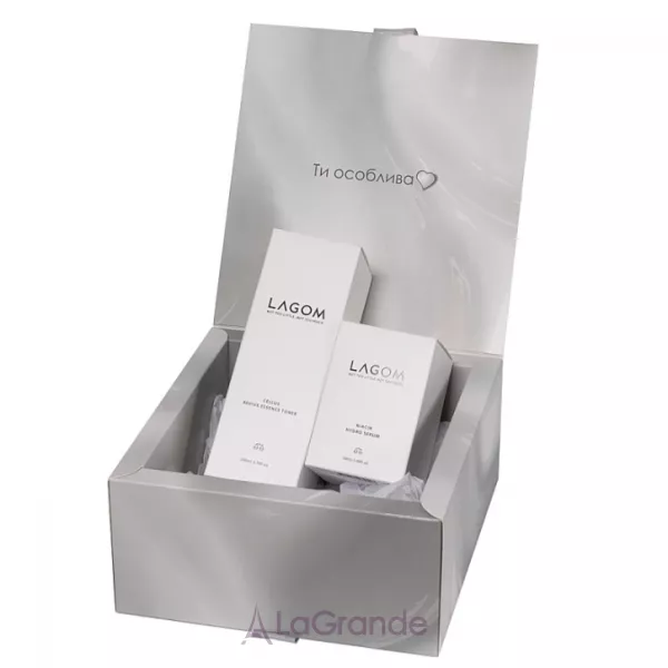 Lagom Kit ���� ��� ������� �� �������� 