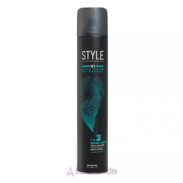 Hipertin Extra Hold Hairspray 3 ��� ��� ������� ����� ������-������� ��������