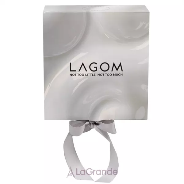 Lagom Kit ����� ��� ����� �� ����� 