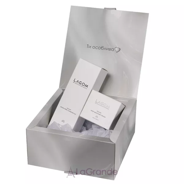 Lagom Kit ����� ��� ����� �� ����� 