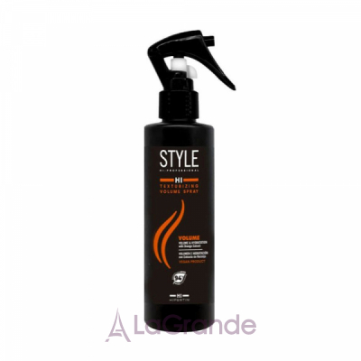 Hipertin Style Texturizing Volume Spray     