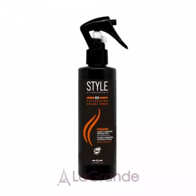 Hipertin Style Texturizing Volume Spray     