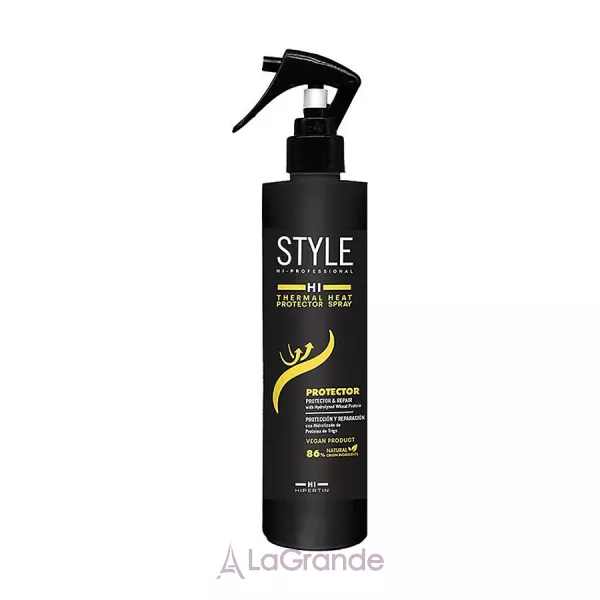Hipertin Style Thermal Heat Protector Spray ������������� ����� ��� �������