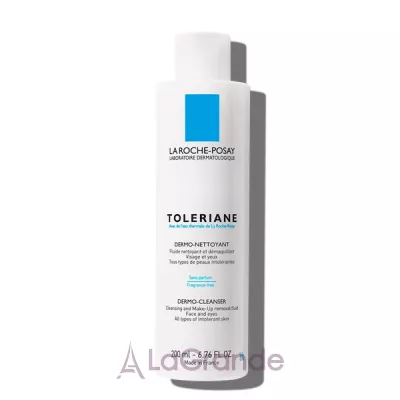 La Roche-Posay Toleriane Dermo-Cleanser      