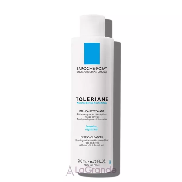 La Roche-Posay Toleriane Dermo-Cleanser ������� ��� �������� �� ������ ������