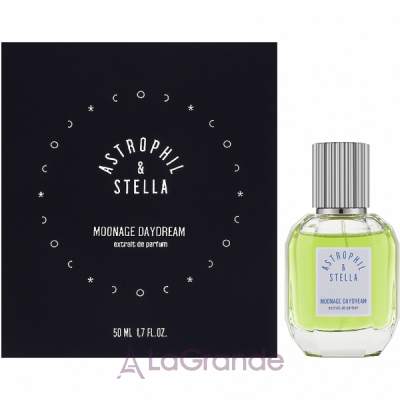 Astrophil & Stella Moonage Daydream 