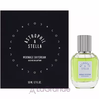 Astrophil & Stella Moonage Daydream 