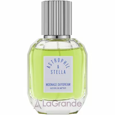 Astrophil & Stella Moonage Daydream 