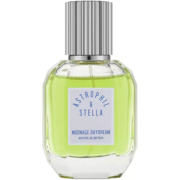 Astrophil & Stella Moonage Daydream �������