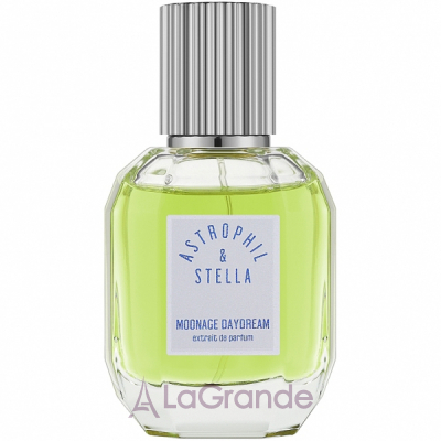 Astrophil & Stella Moonage Daydream  ()