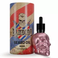 Bandido Beard Oil Rose Limited Edition ������� ����� ��� ������ � ���� "Rose"