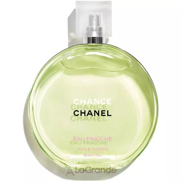 Chanel Chance Eau Fraiche ��������������� ����� ��� ����