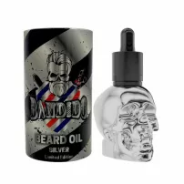 Bandido Beard Oil Silver Limited Edition ������� ����� ��� ������ � ���� "Silver"