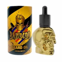Bandido Beard Oil Gold Limited Edition ������� ����� ��� ������ � ���� "Gold"