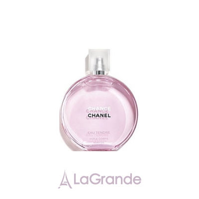 Chanel Chance Eau Tendre    