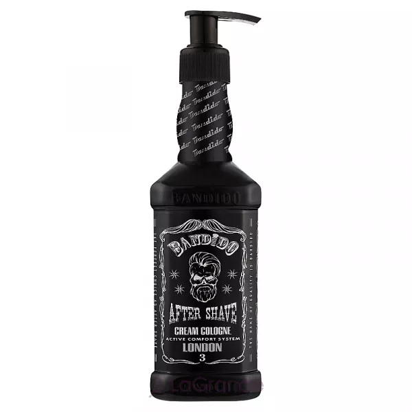 Bandido After Shave Cream Cologne London ���� ����� ������ 
